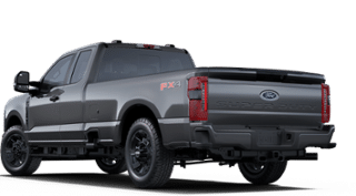 2025 Ford Super Duty® External Image 3
